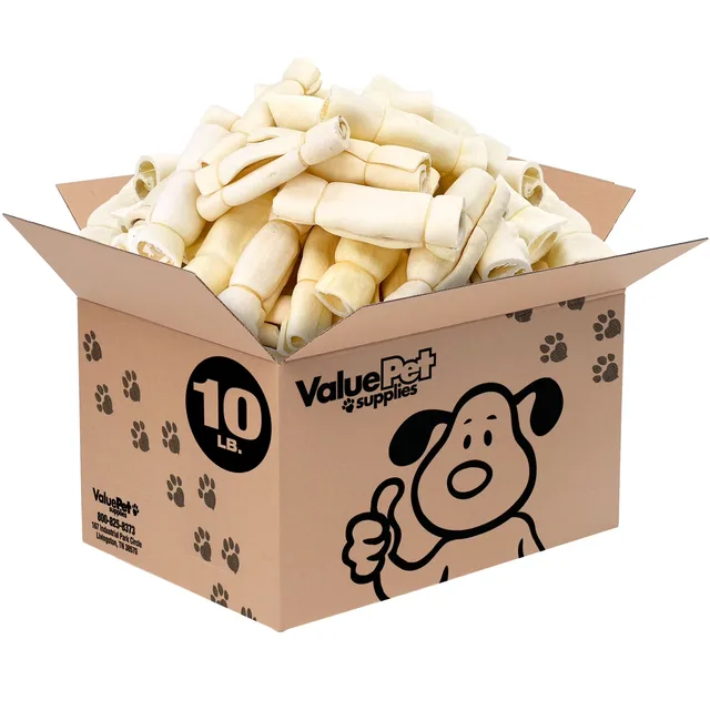 Dog Chews 6 inch 10 pounds