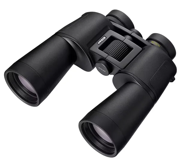 Binocular 50mm black