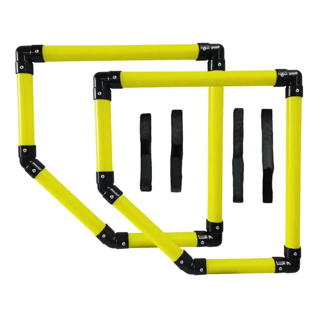 Football Goal 1-2cm 0.39-0.79inch portable