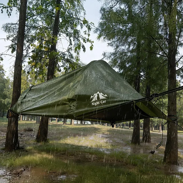 Hammock Tent 330lbs 330 lbs 150 kg