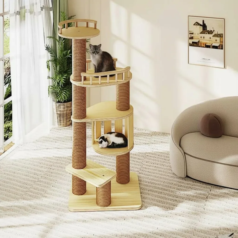 Furniture & Enrichment 11cm