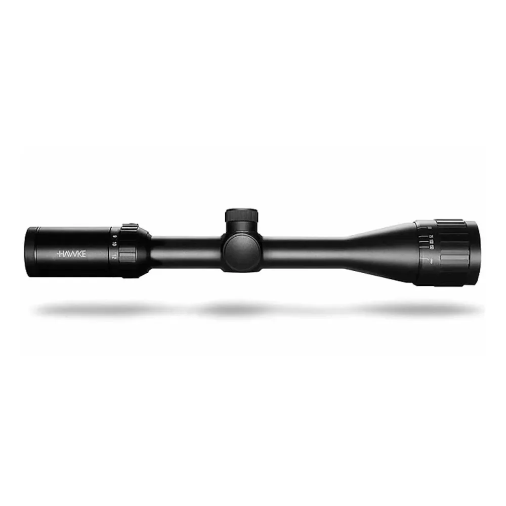 Scopes 1" black 40mm
