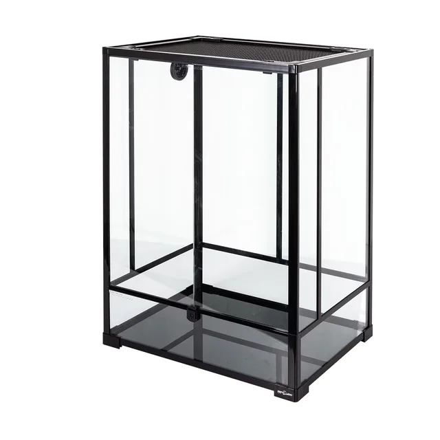 Reptile Glass 55 gallon 24" 18"