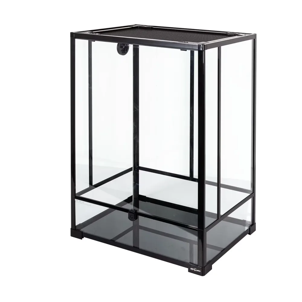 Reptile Glass 55 gallon 24" 18"