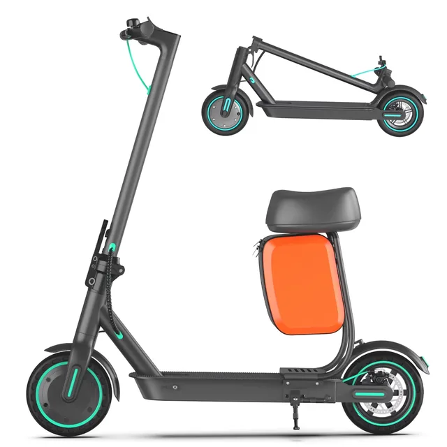 Motor 550w folding green