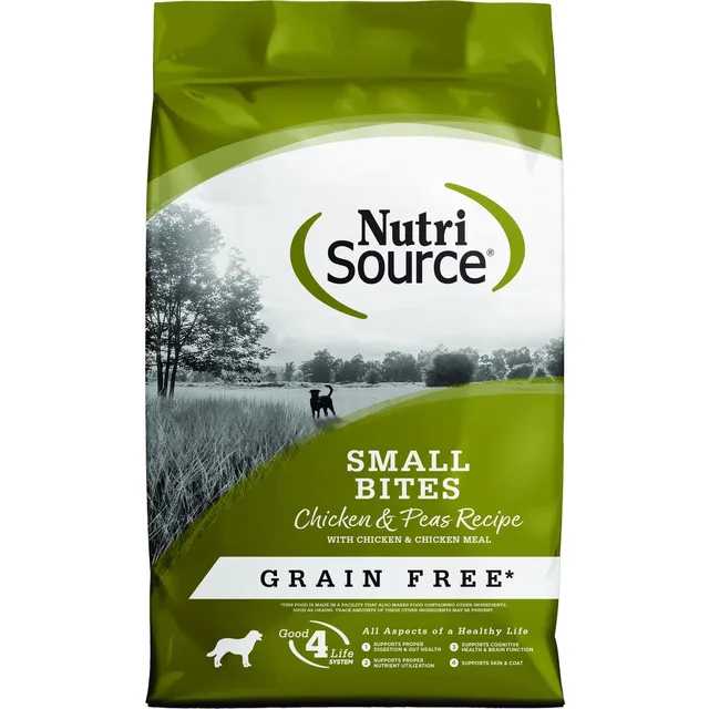 Pet Foods