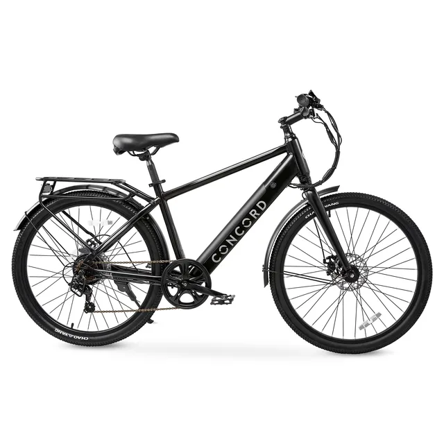 Electric Bike 26 in 350w 5 ft