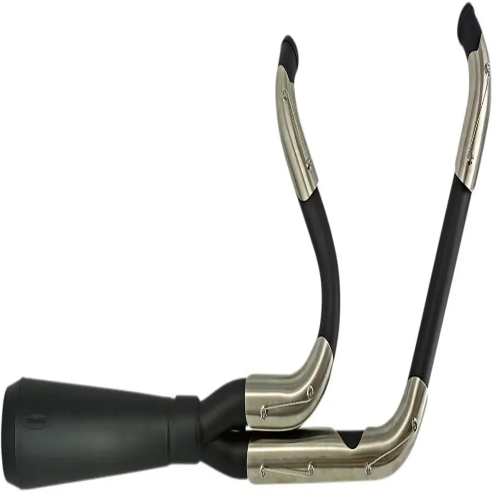 Motorcycle Parts black