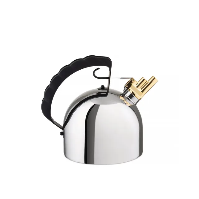 Kettle 6.50" 7.48" 48"