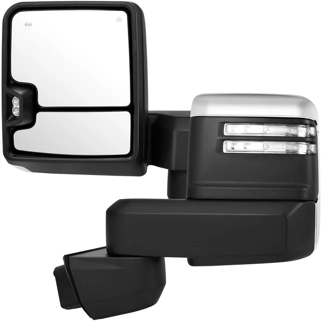 Towing Mirror