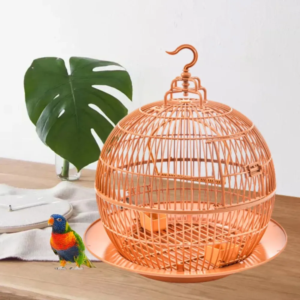 Bird Cage 36cm 14.17inch 43.5cm