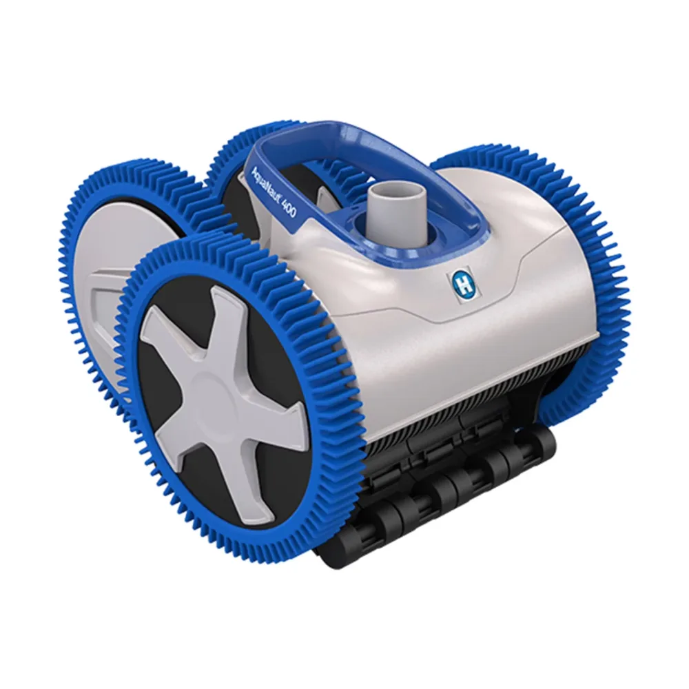 Pool Cleaner 40 feet 8.5 inches 19 pounds