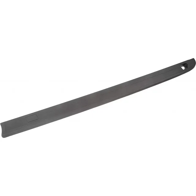 Bed Rail 1.68 inches 0.2 inches black