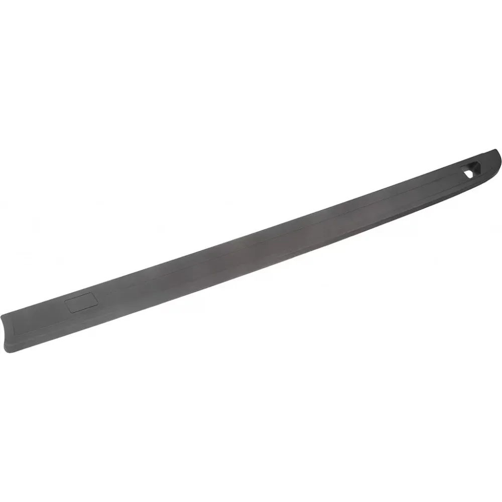 Bed Rail 1.68 inches 0.2 inches black