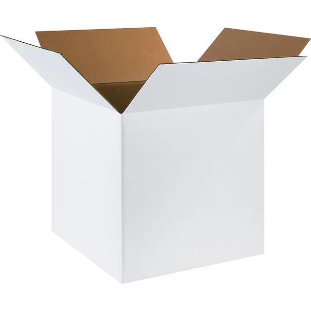 Moving & Storage 24" 242424w white