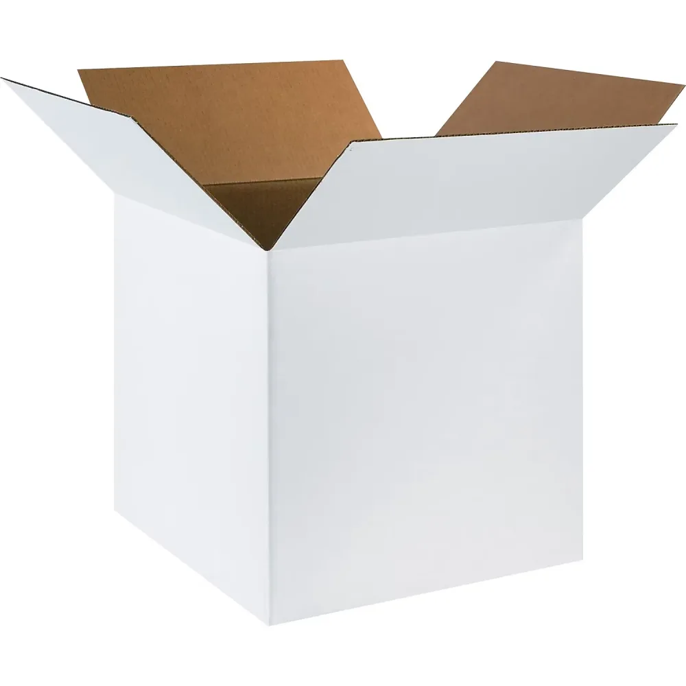 Moving & Storage 24" 242424w white