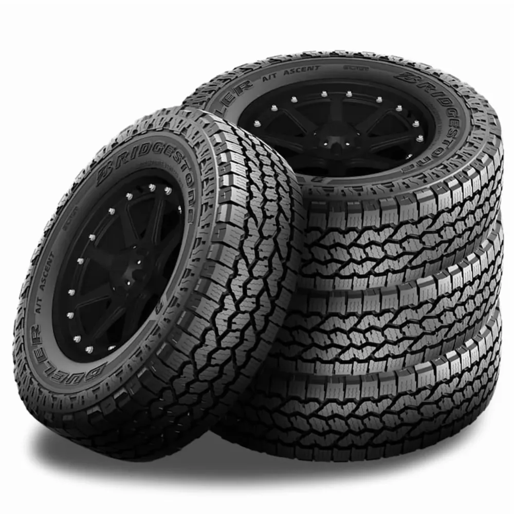 General Replacement Parts
