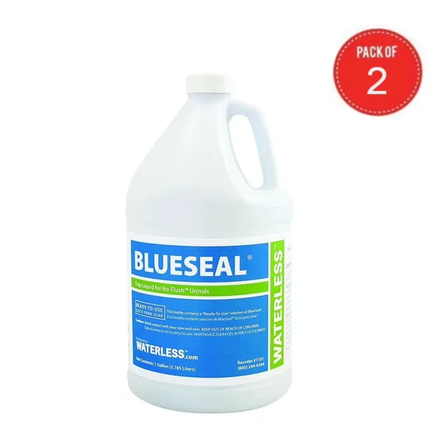 Trap 1 gallon white