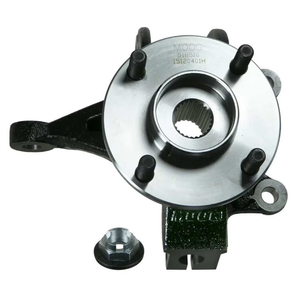 Steering Knuckle