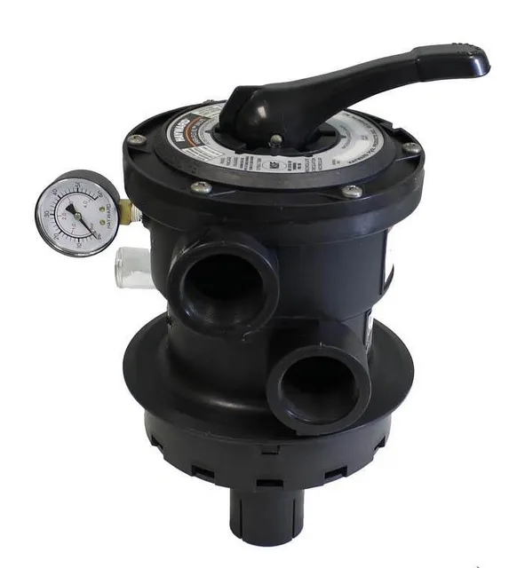 Sand Filter 1.5" 9 inches 15 inches