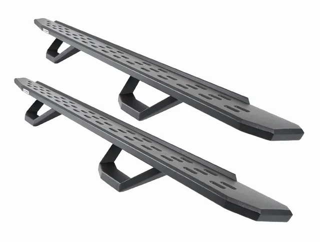 Bumpers & Grille Guards 2 pairs 300 lbs 600 lbs