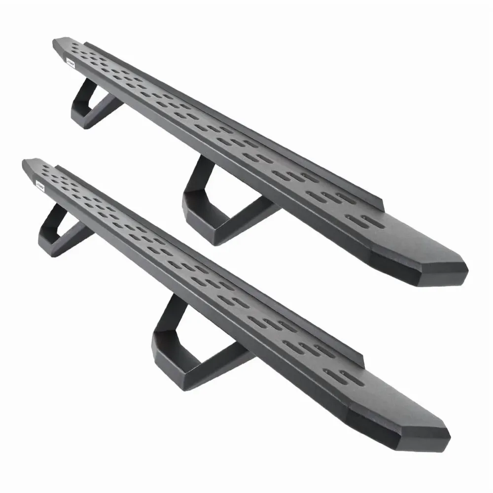 Bumpers & Grille Guards 2 pairs 300 lbs 600 lbs