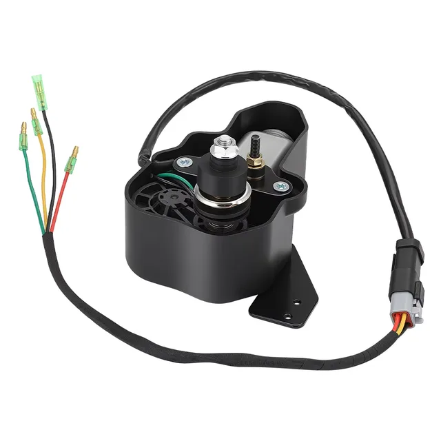 Wiper Motor