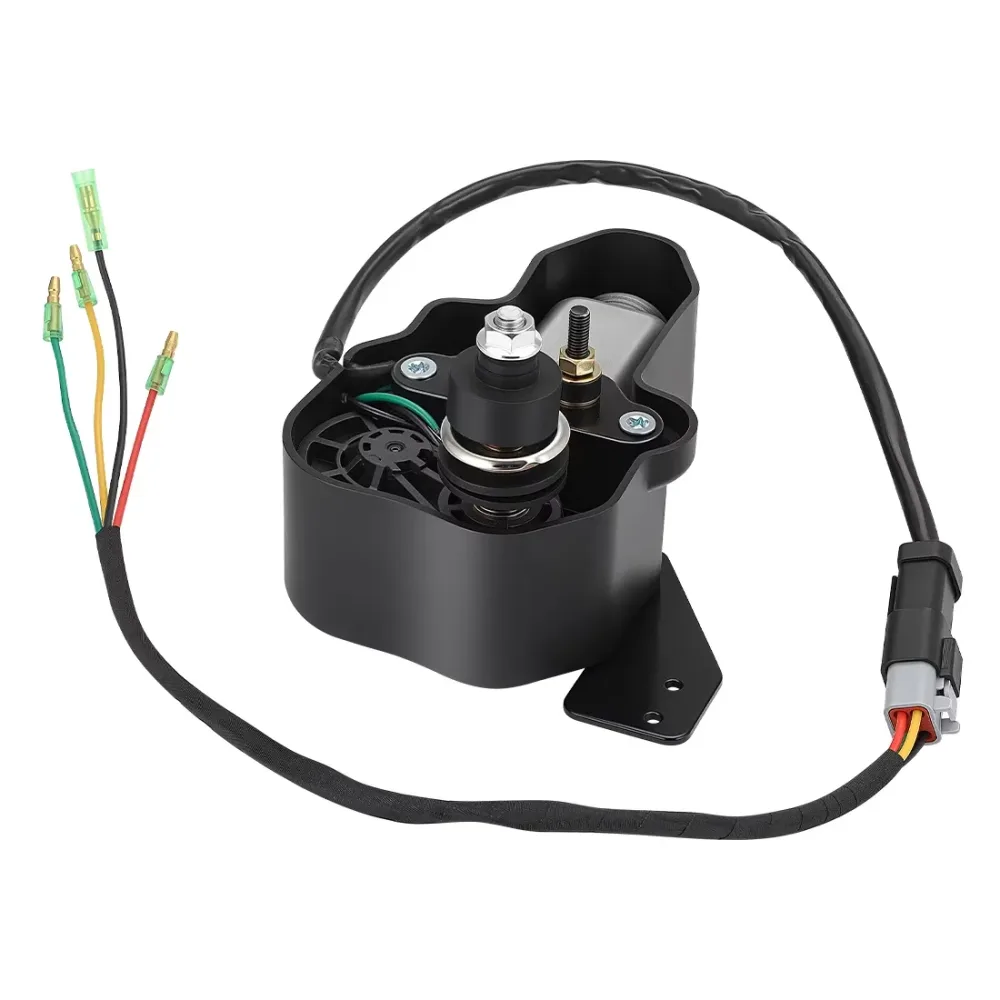 Wiper Motor