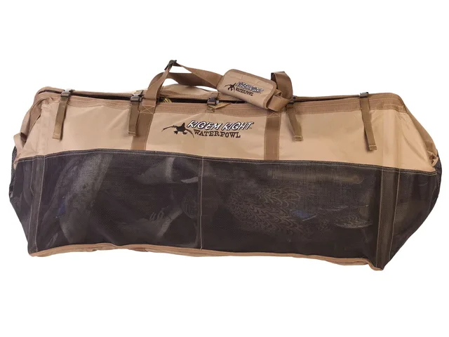 Decoy Bag 40" 24" 18"