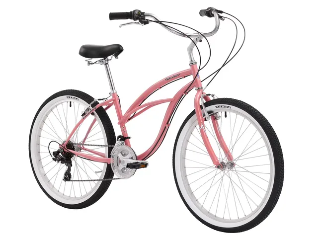 Cruiser Bike 26" 2" 11"