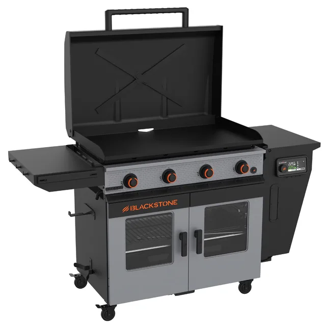 Grill 36 inch 36" folding