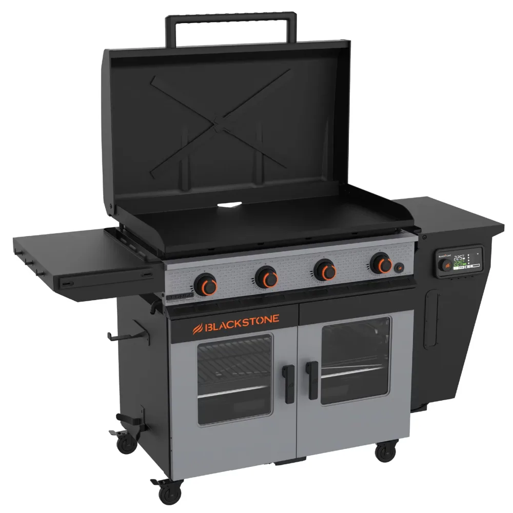 Grill 36 inch 36" folding