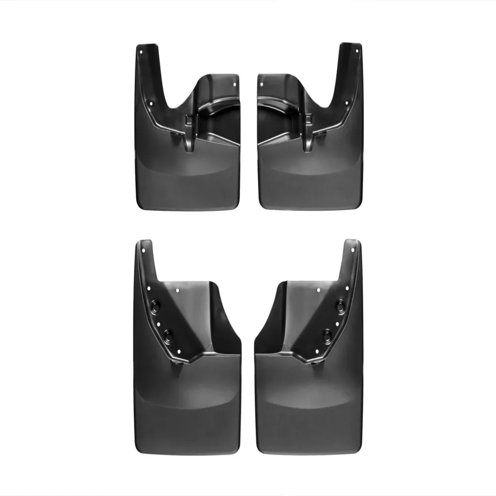 Splash Guard black