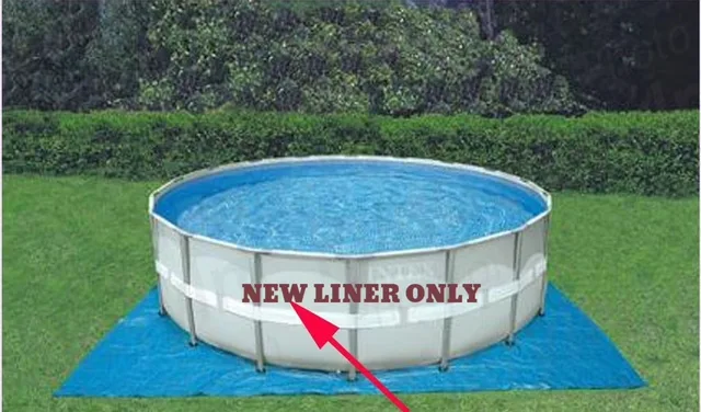 Pools 14ft 42in 42"