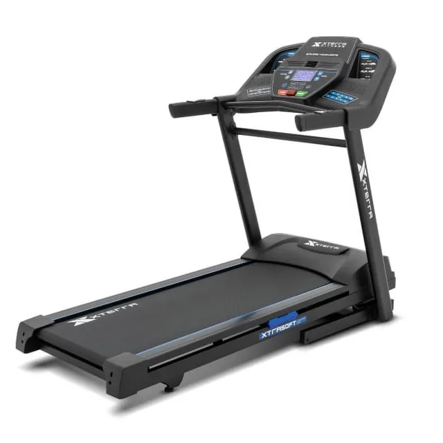 Folding Treadmill bluetooth 2.5 hp