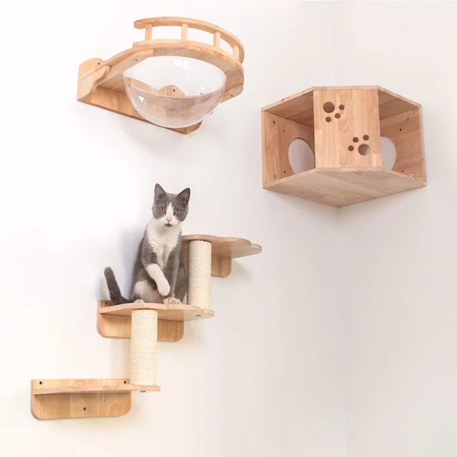 Cat Bed