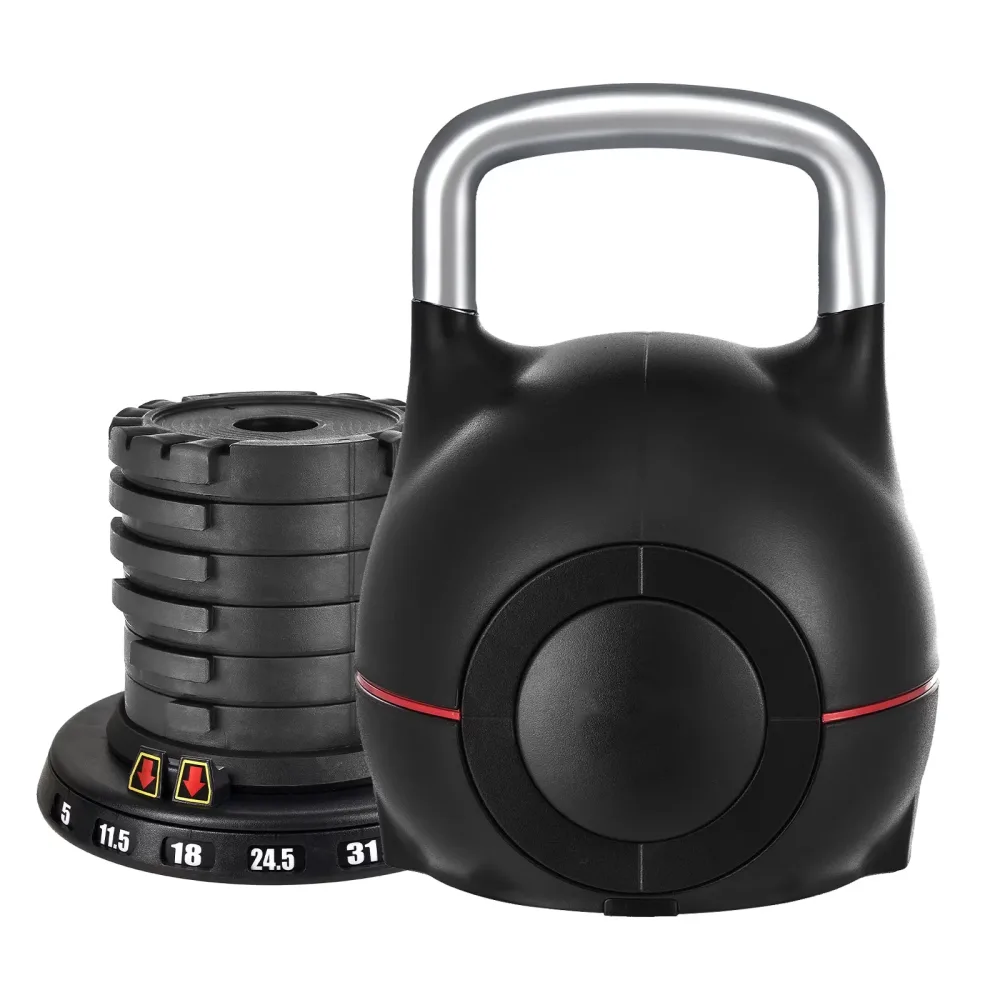 Strength Training 44 lbs adjustable 1 in