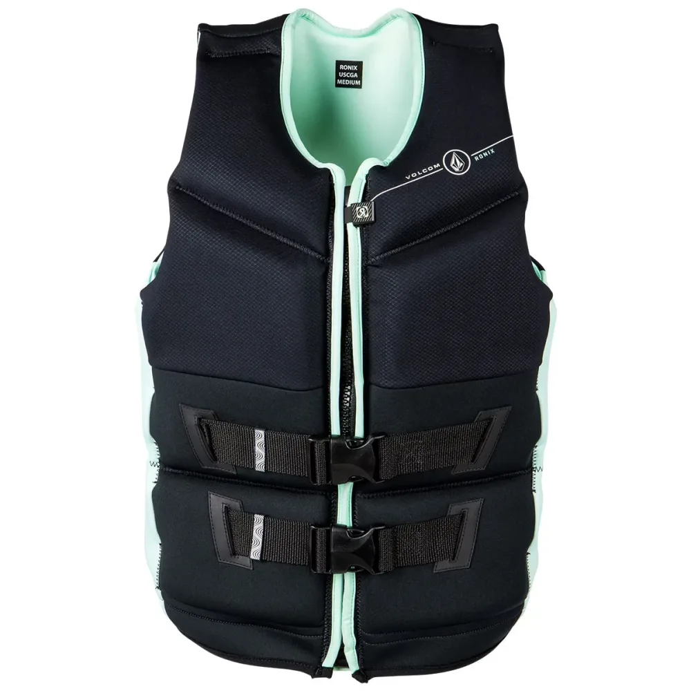 Life Jacket 37" 89 cm 39"
