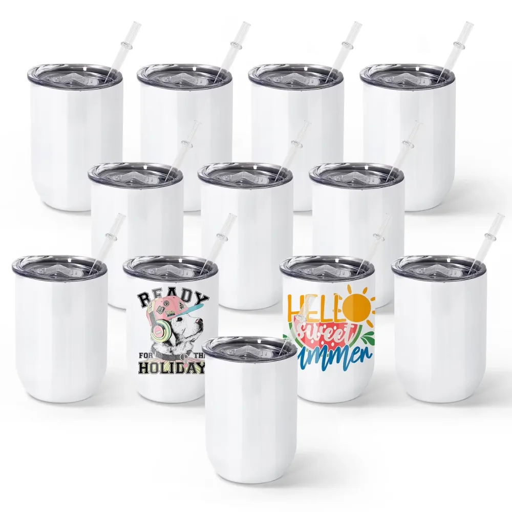 Coolers & Hydration 12oz insulated portable