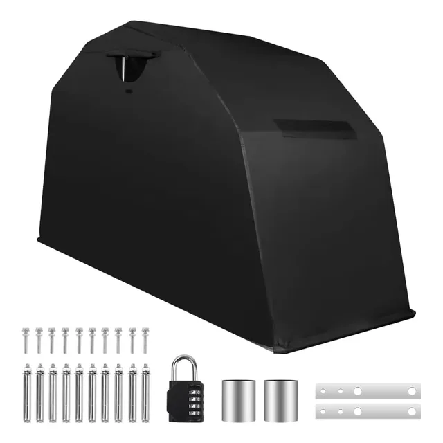 Motorcycle 136" waterproof 135.8"