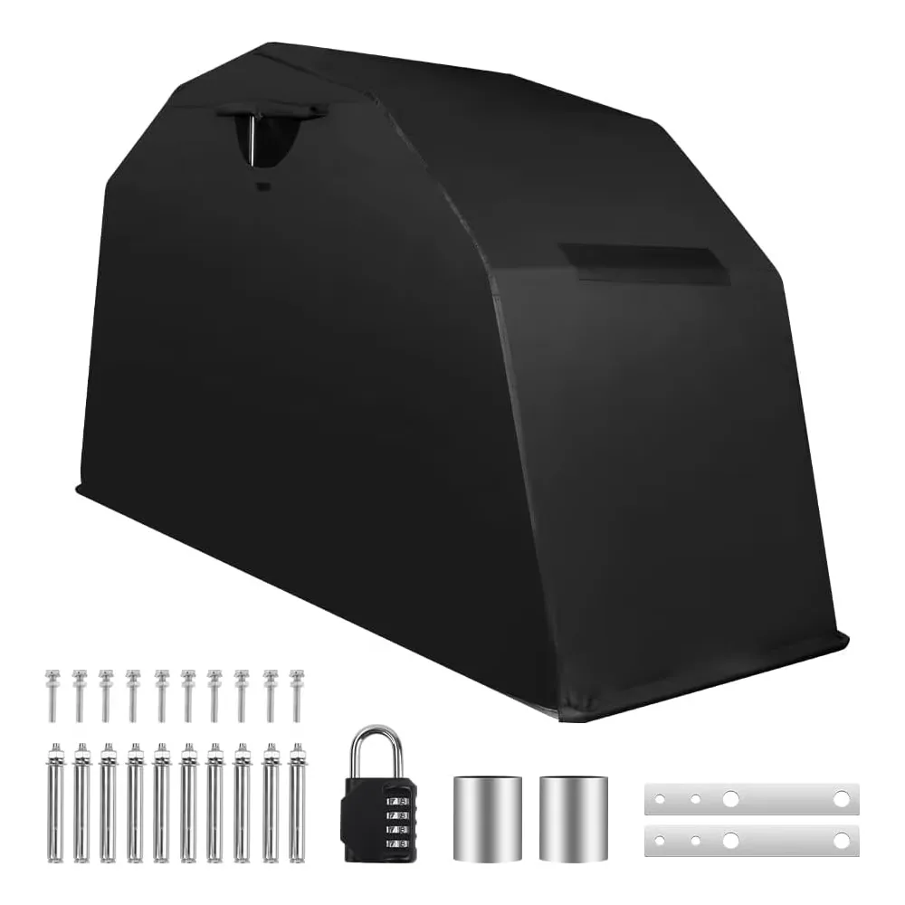 Motorcycle 136" waterproof 135.8"