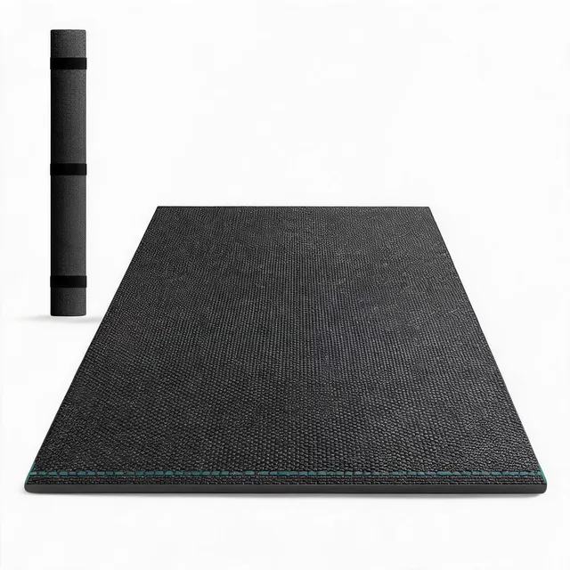 Exercise Mat 9 ft 5 ft 8 mm