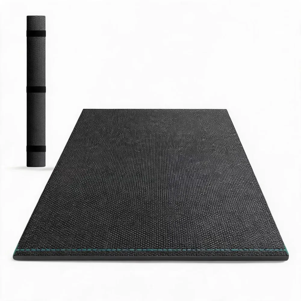Exercise Mat 9 ft 5 ft 8 mm