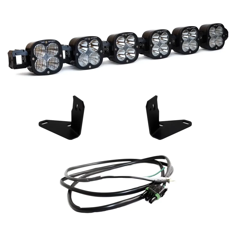 Light Bar 156w 9ft waterproof