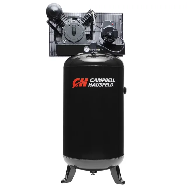 Air Compressor 80 gallon 5 hp 31.25 in