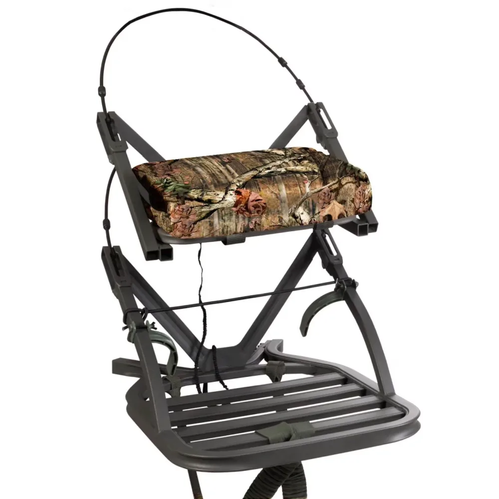 Hunting 15 pounds 4 channel 20 inches