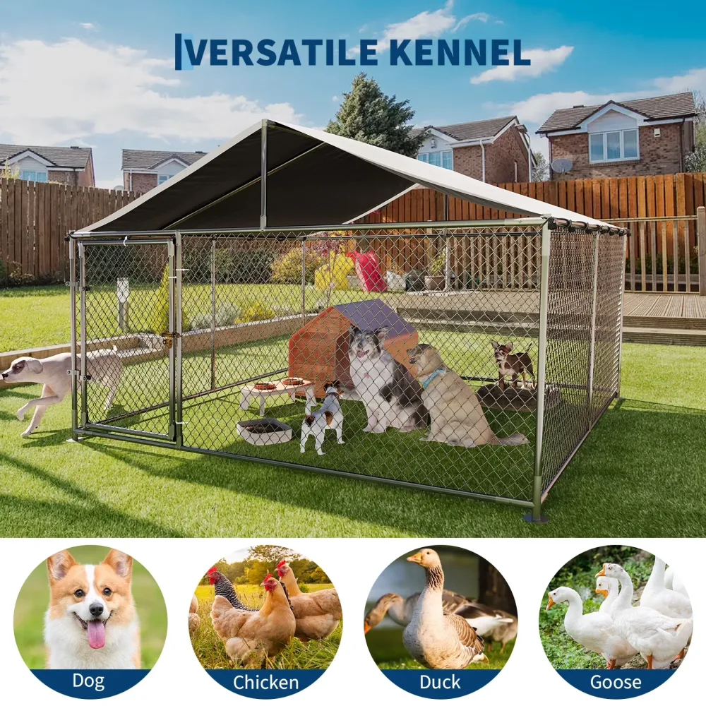 Lock 5.5ft heavy-duty waterproof