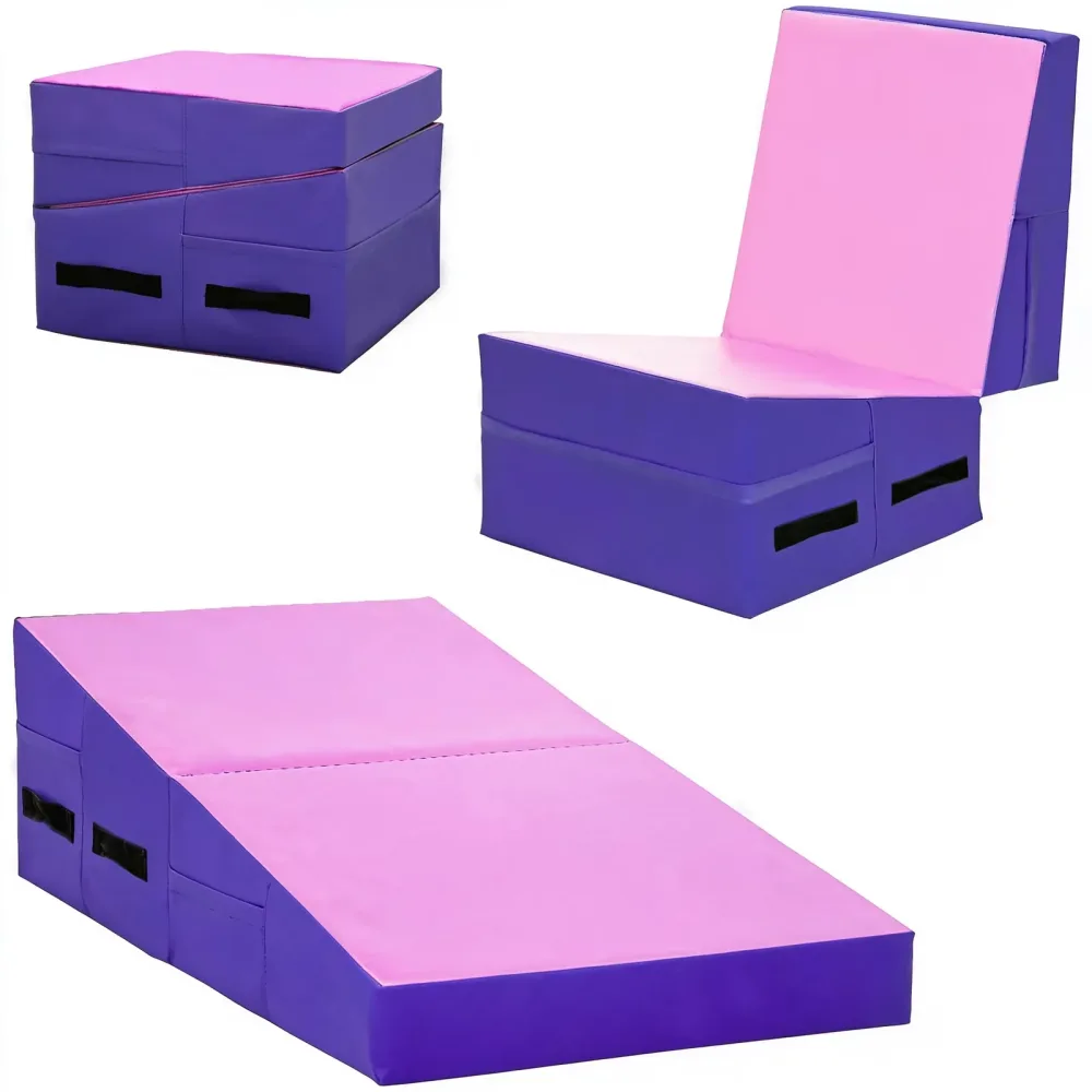 Gymnastics Mat folding 47.24" 23.62"