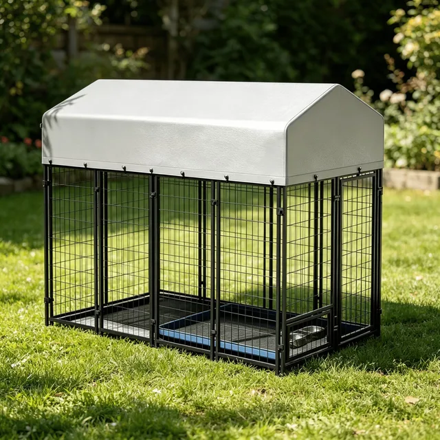 Cover silver