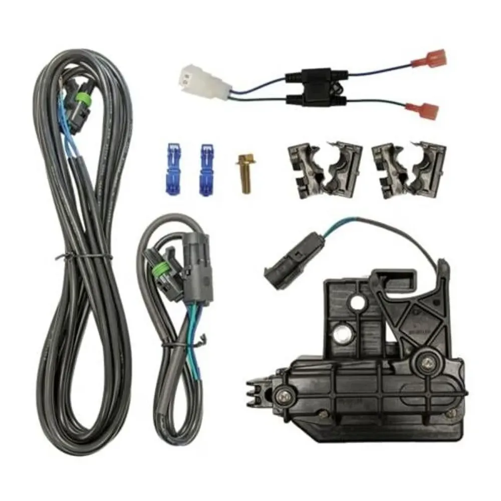 Tailgate Lock 1.5 lbs